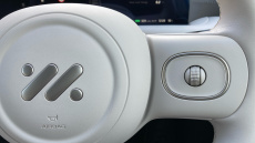 MG Im5 553kW Performance 100kWh 5dr Auto Electric Hatchback